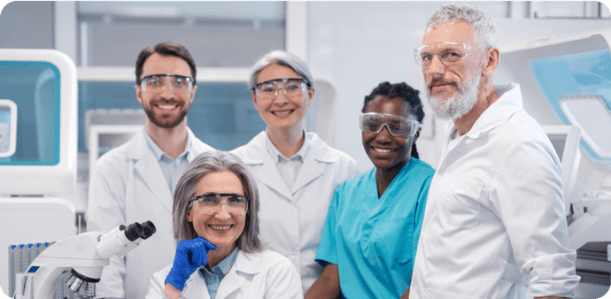 Stay informed illustration